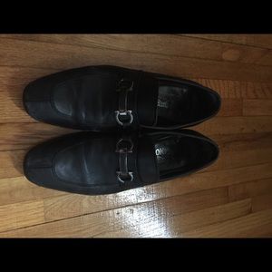 Men shoes ferragamo